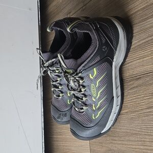 Keen Flint 2 Sport Steel Toe Work Boot